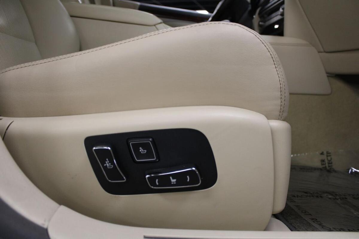 2017 Lexus LS 460 Dublin CA