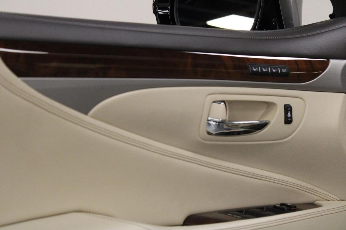 2017 Lexus LS 460 Dublin CA