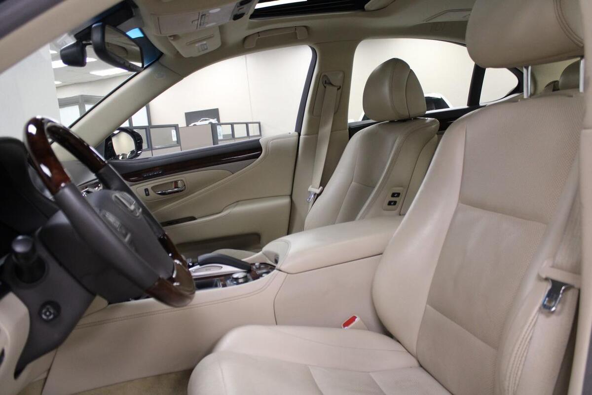 2017 Lexus LS 460 Dublin CA