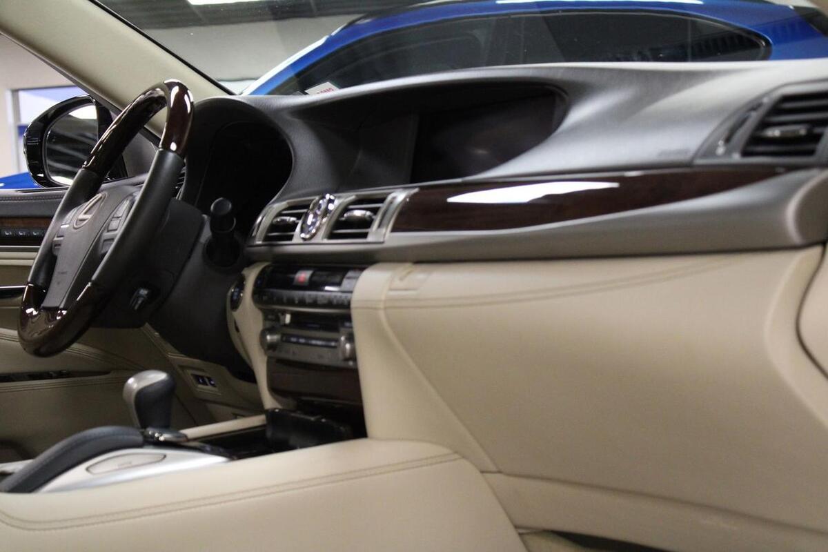 2017 Lexus LS 460 Dublin CA