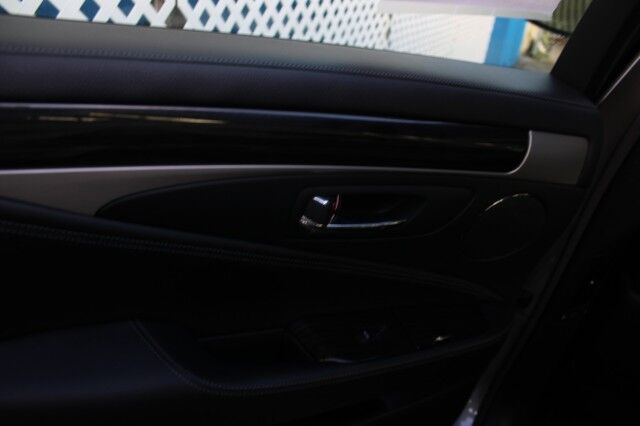 2017 Lexus LS 460 Melbourne FL