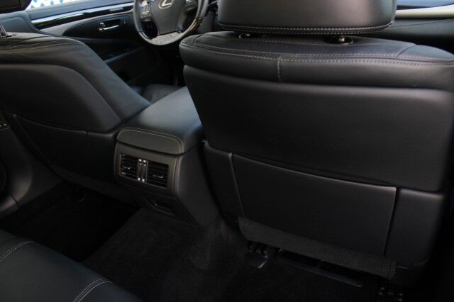 2017 Lexus LS 460 Melbourne FL