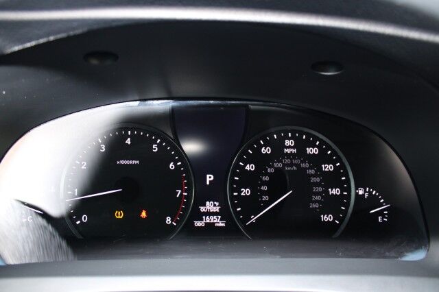 2017 Lexus LS 460 Melbourne FL