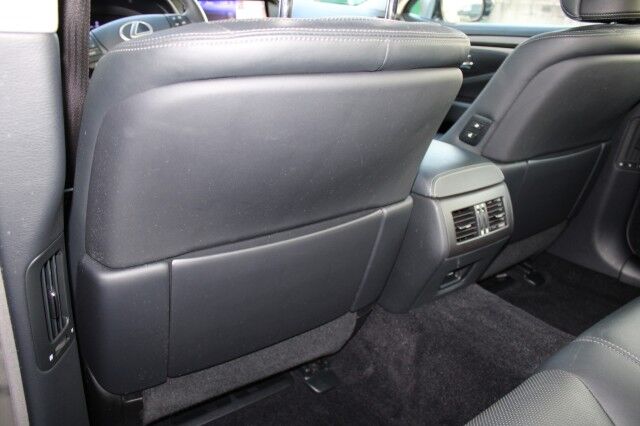 2017 Lexus LS 460 Melbourne FL