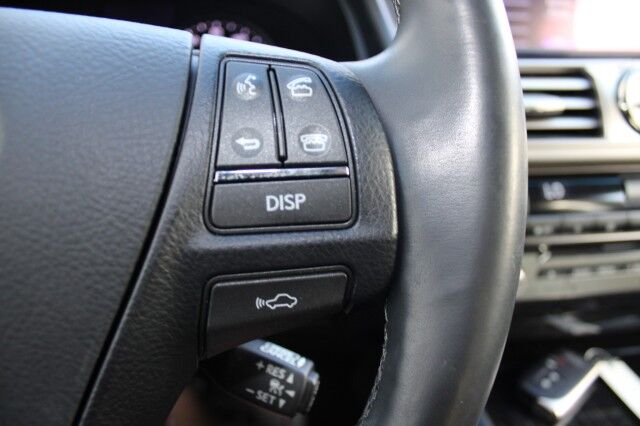 2017 Lexus LS 460 Melbourne FL