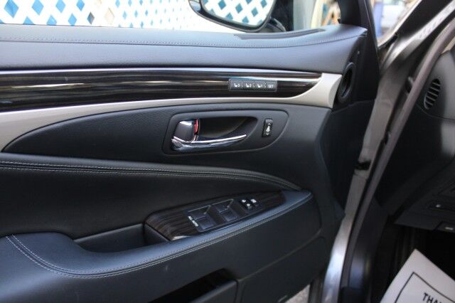 2017 Lexus LS 460 Melbourne FL