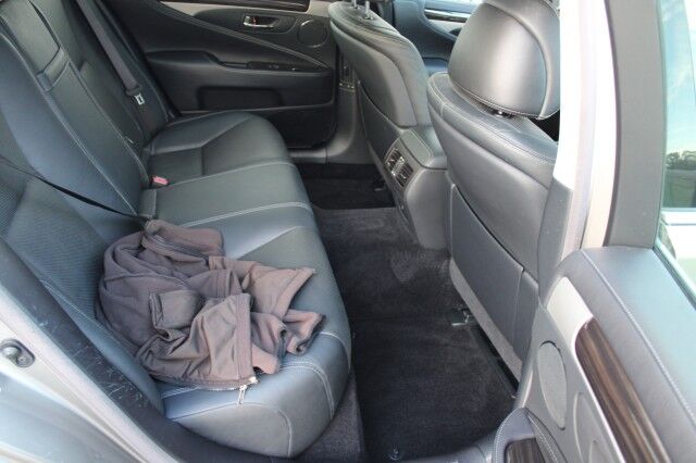 2017 Lexus LS 460 Melbourne FL