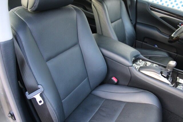 2017 Lexus LS 460 Melbourne FL