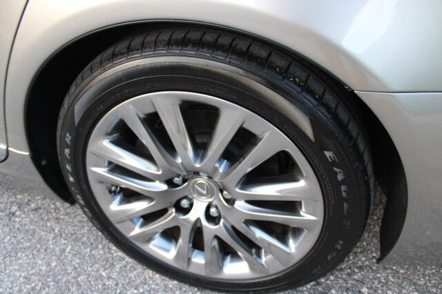 2017 Lexus LS 460 Melbourne FL