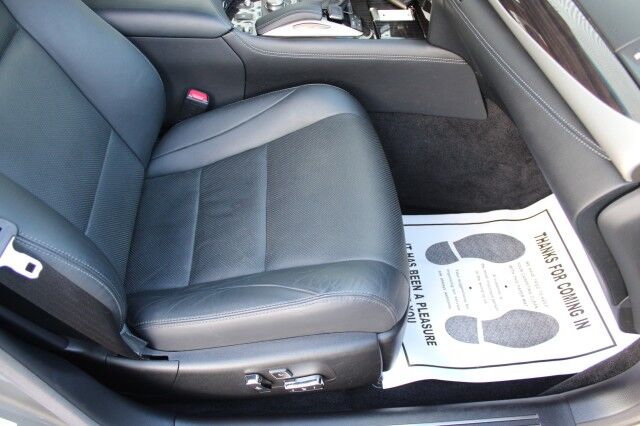 2017 Lexus LS 460 Melbourne FL