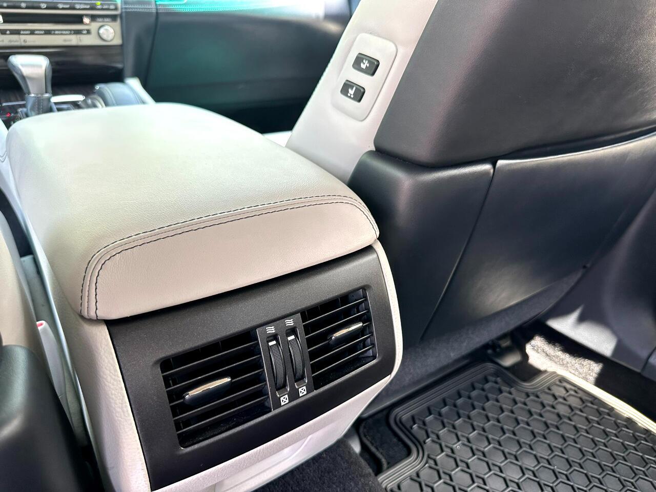 2017 Lexus LS 460 RWD Jacksonville FL