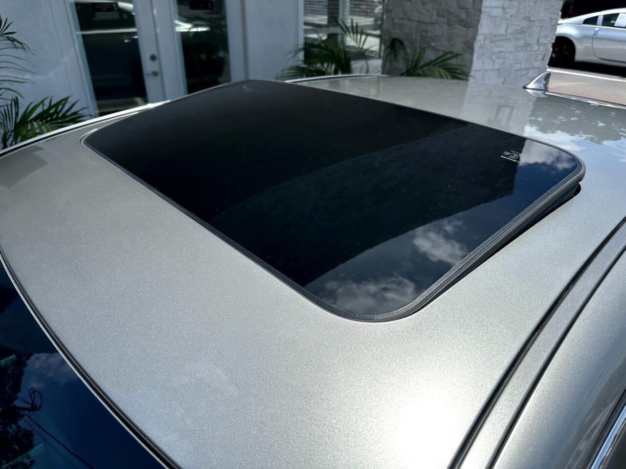 2017 Lexus LS 460 RWD Jacksonville FL