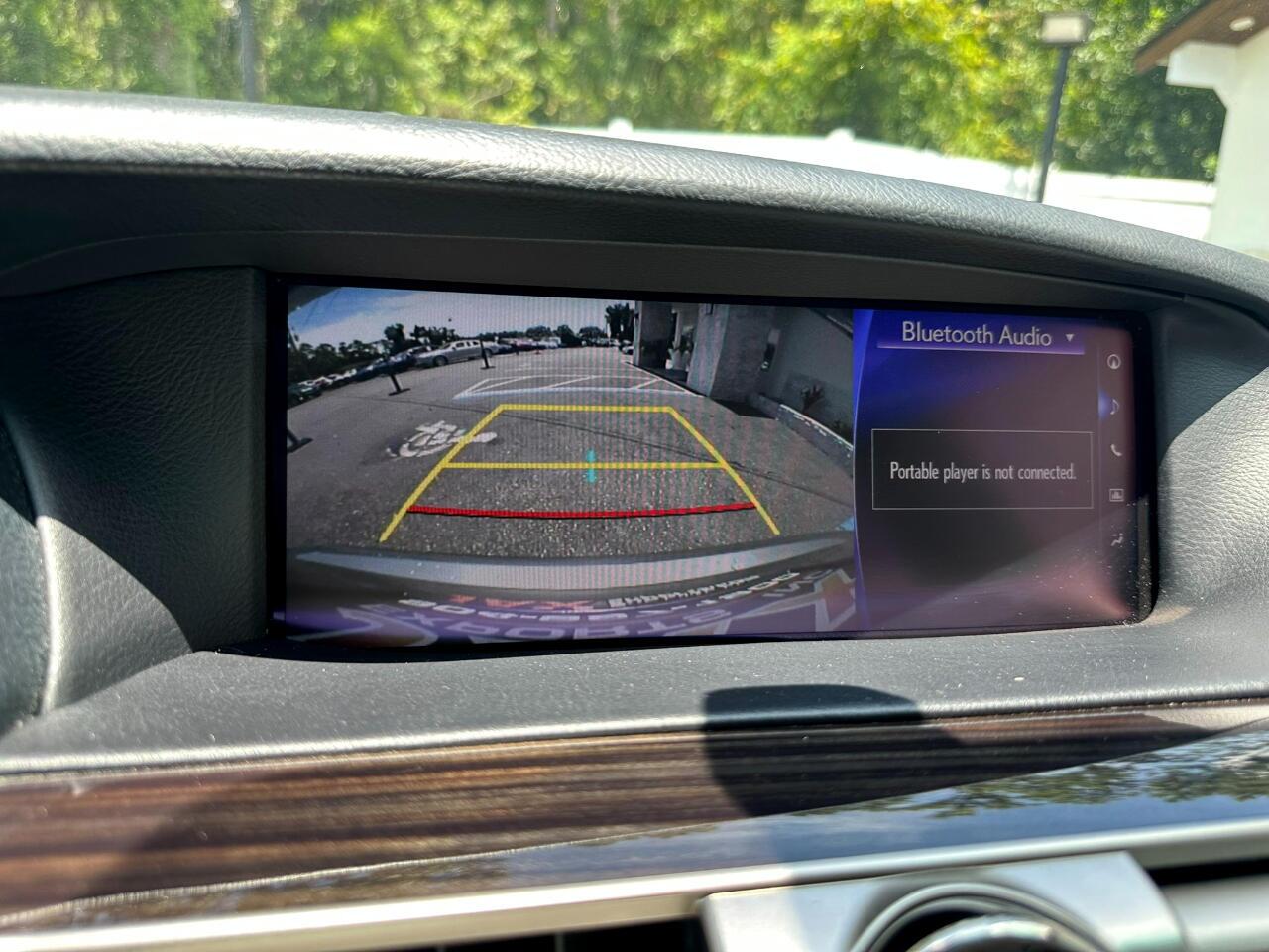 2017 Lexus LS 460 RWD Jacksonville FL