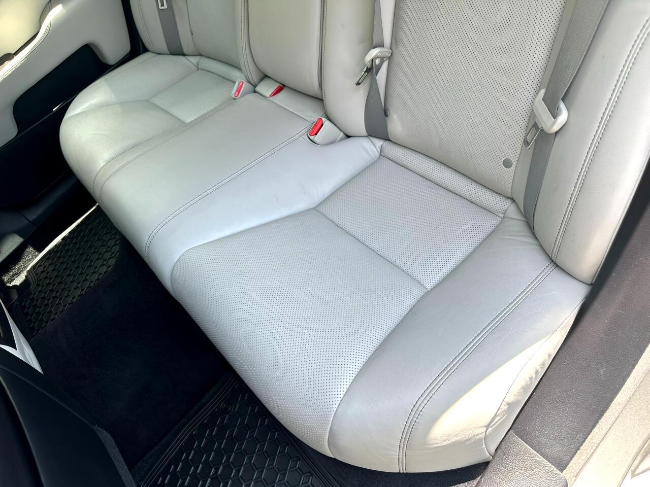 2017 Lexus LS 460 RWD Jacksonville FL
