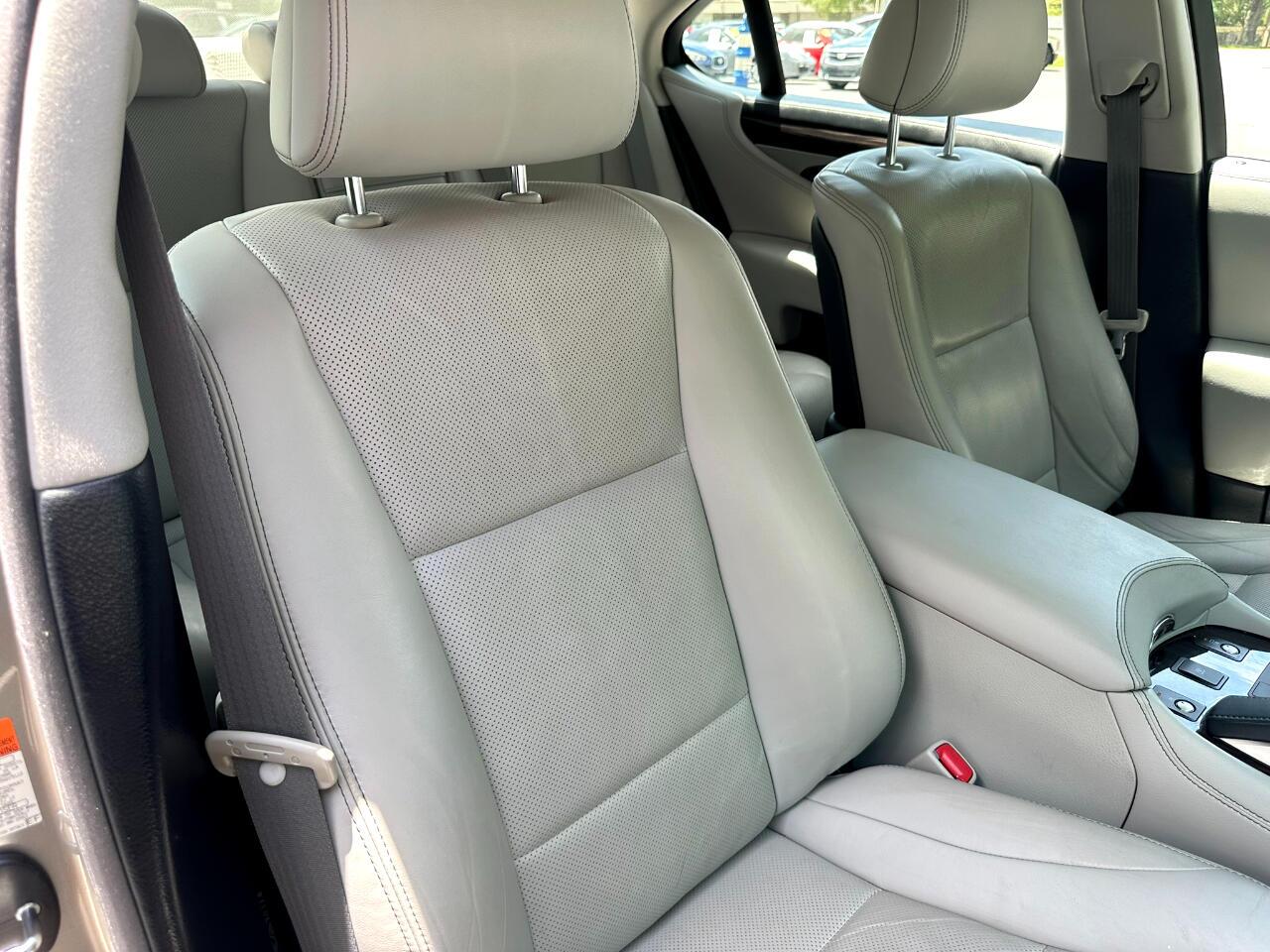 2017 Lexus LS 460 RWD Jacksonville FL