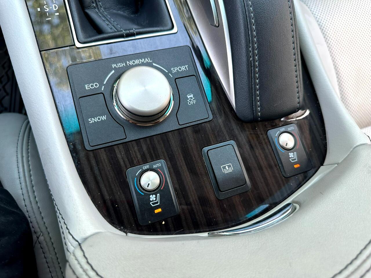 2017 Lexus LS 460 RWD Jacksonville FL