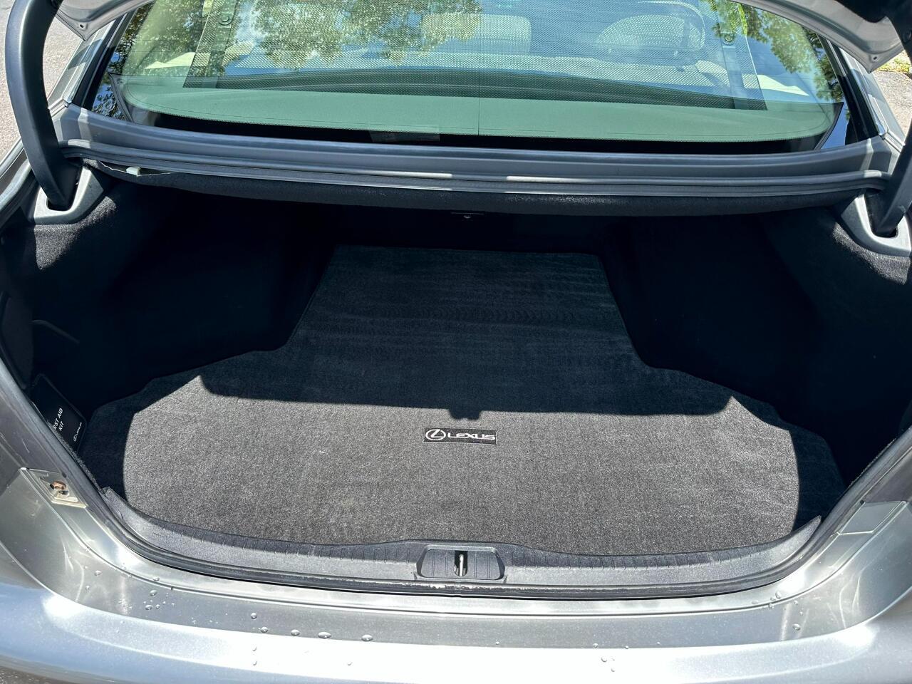 2017 Lexus LS 460 RWD Jacksonville FL