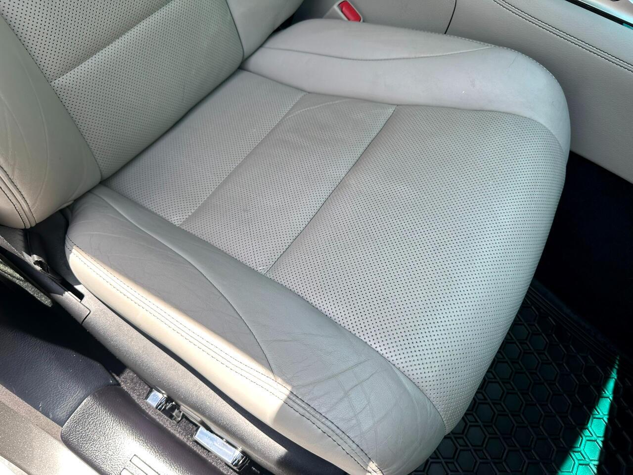 2017 Lexus LS 460 RWD Jacksonville FL