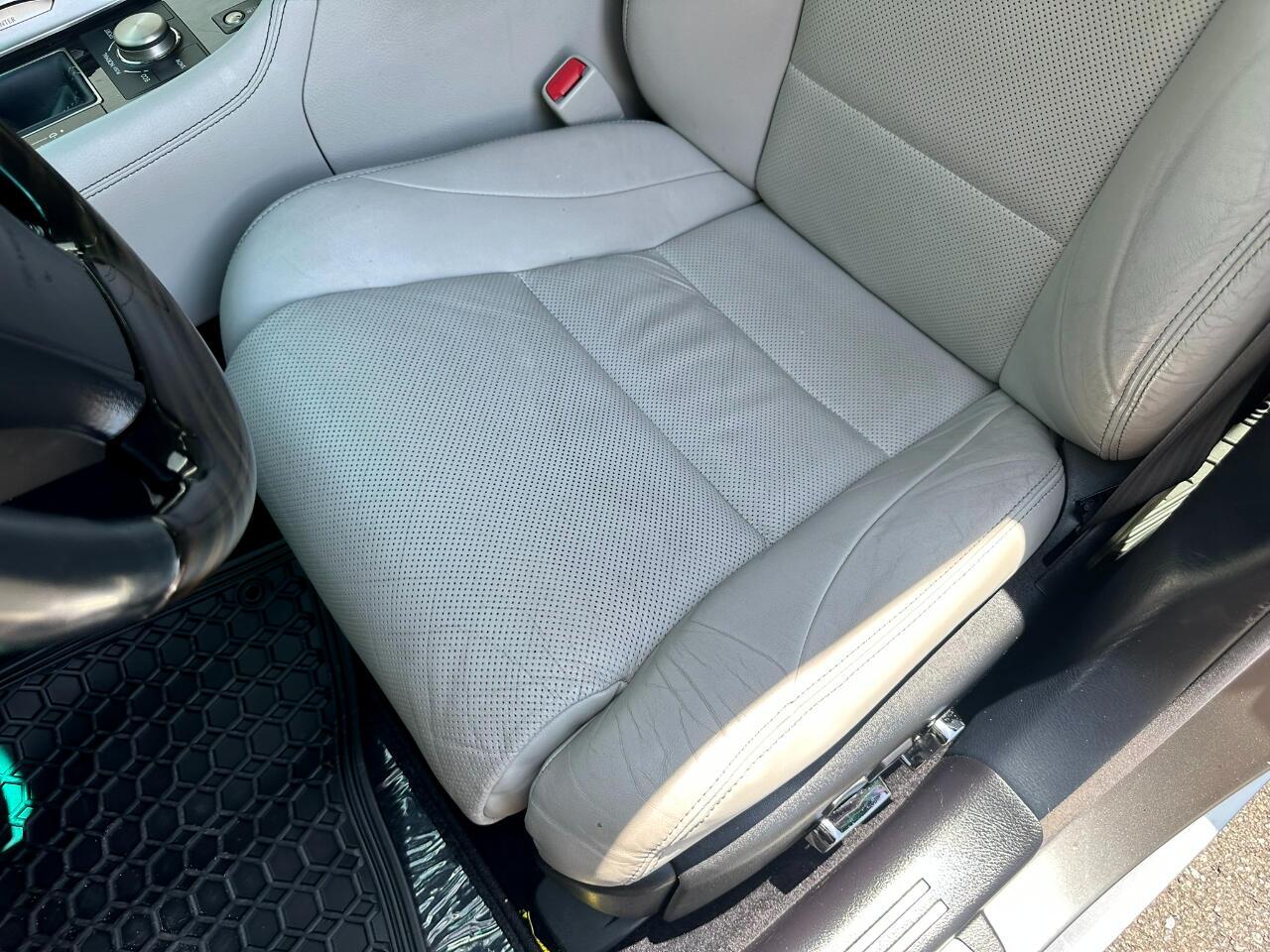 2017 Lexus LS 460 RWD Jacksonville FL