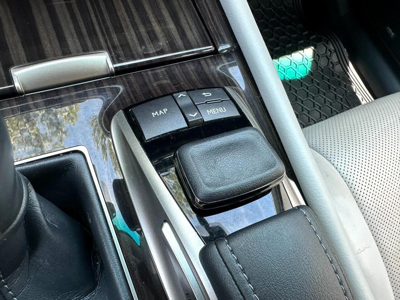 2017 Lexus LS 460 RWD Jacksonville FL