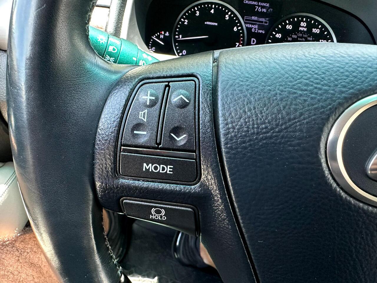 2017 Lexus LS 460 RWD Jacksonville FL