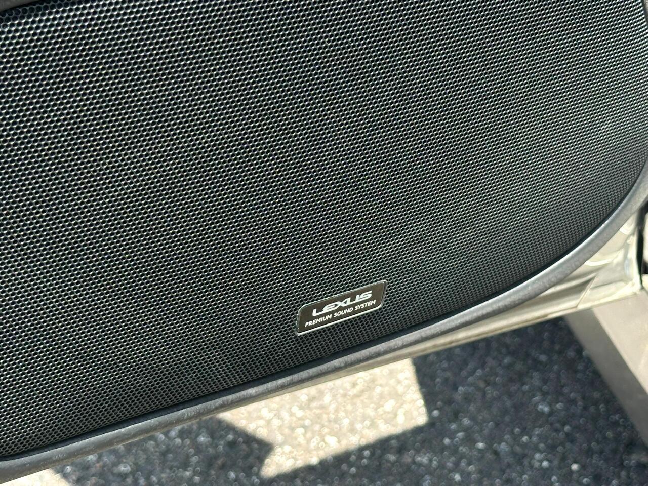 2017 Lexus LS 460 RWD Jacksonville FL