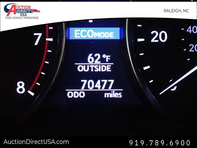 2017 Lexus LS 460 Raleigh NC