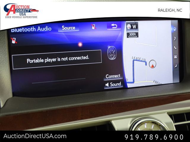 2017 Lexus LS 460 Raleigh NC