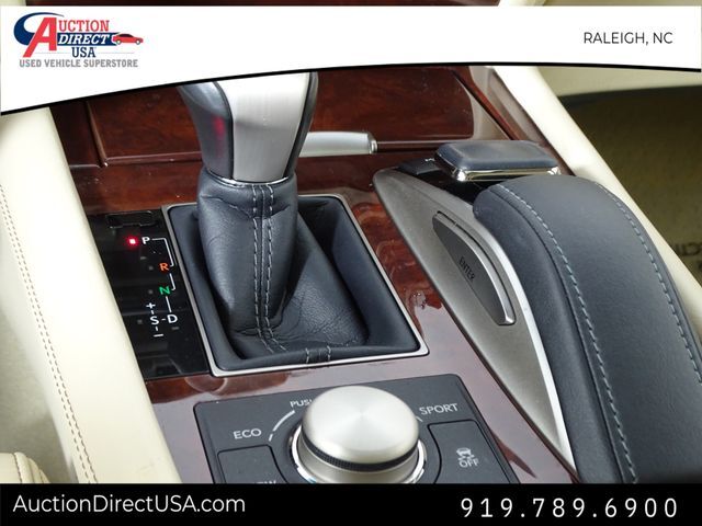 2017 Lexus LS 460 Raleigh NC