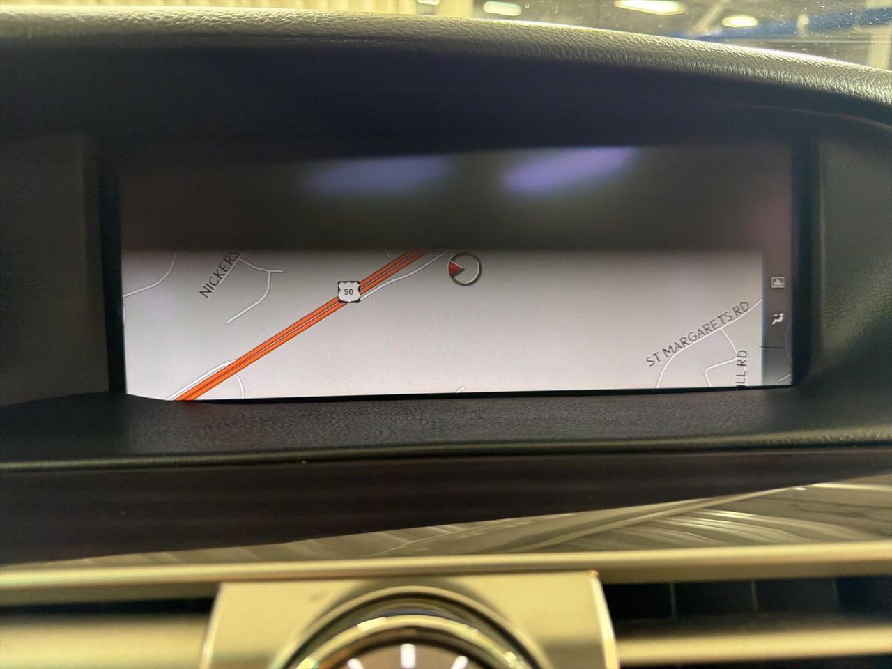 2017 Lexus LS 460 Fredericksburg VA