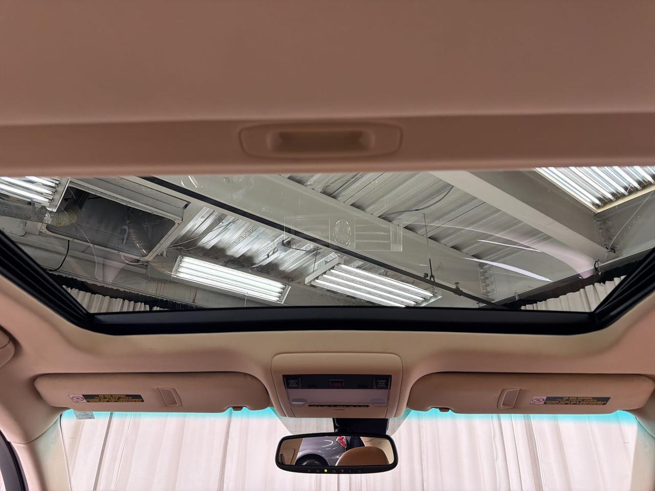 2017 Lexus LS 460 Fredericksburg VA