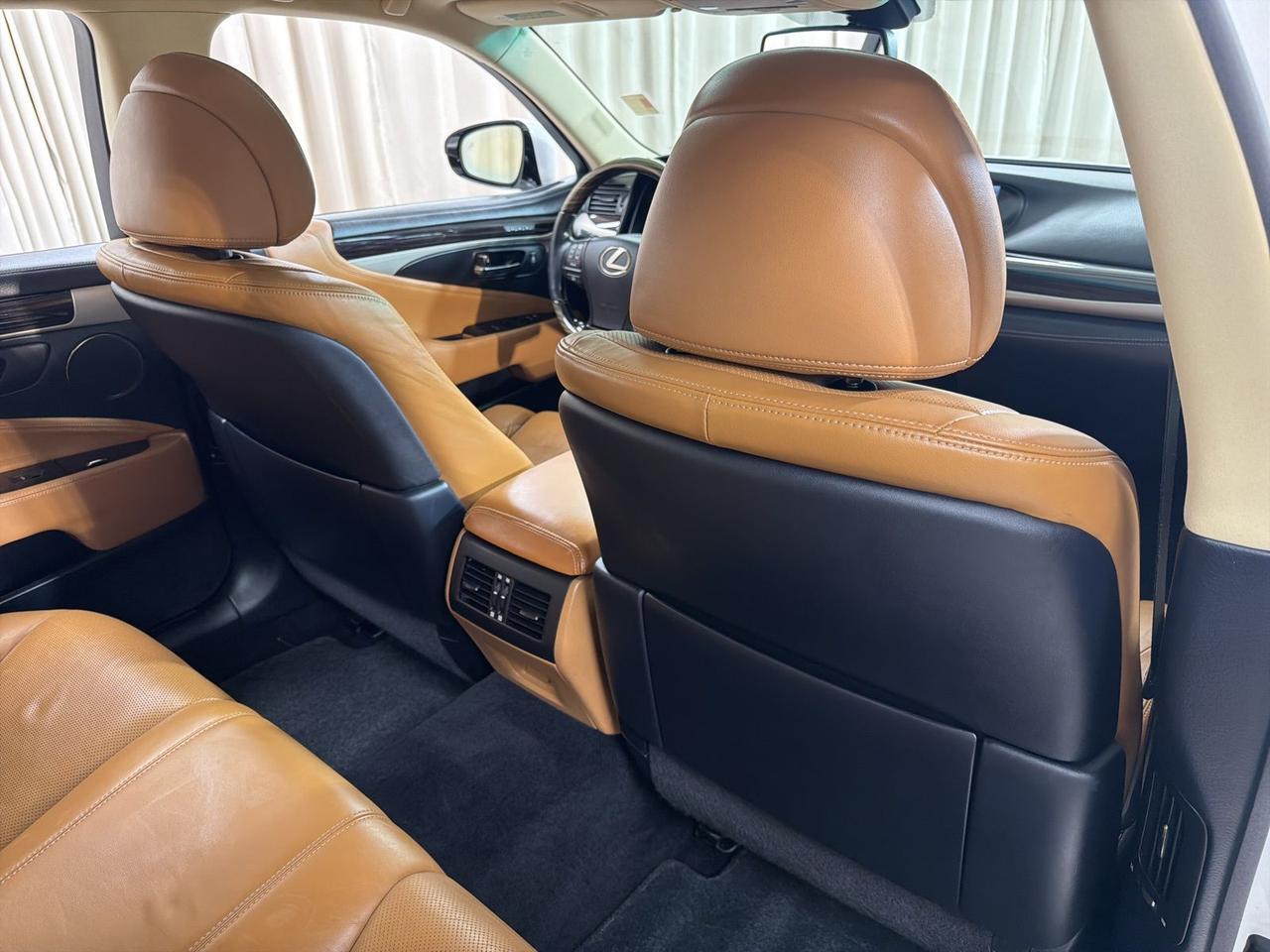 2017 Lexus LS 460 Fredericksburg VA