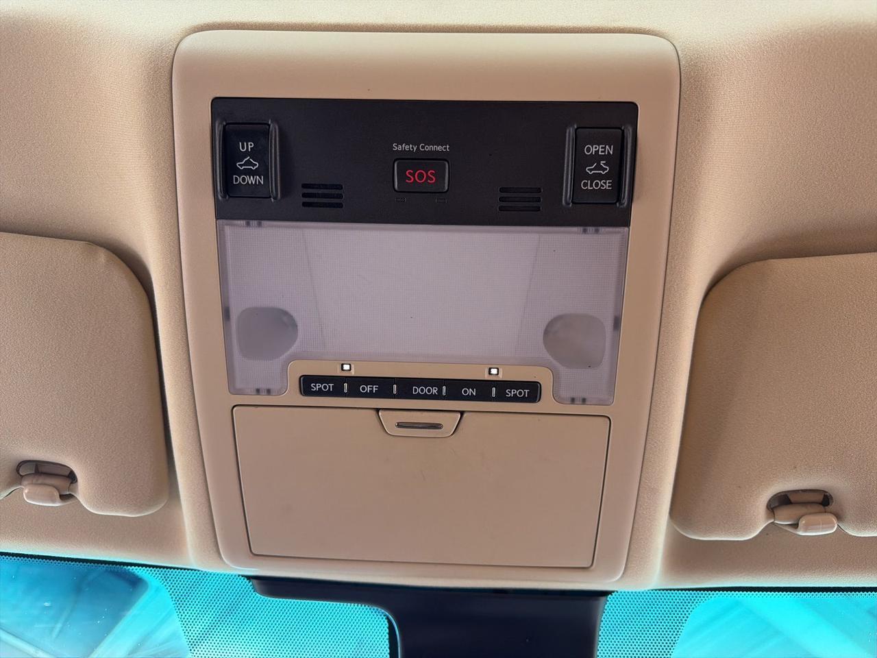 2017 Lexus LS 460 Fredericksburg VA