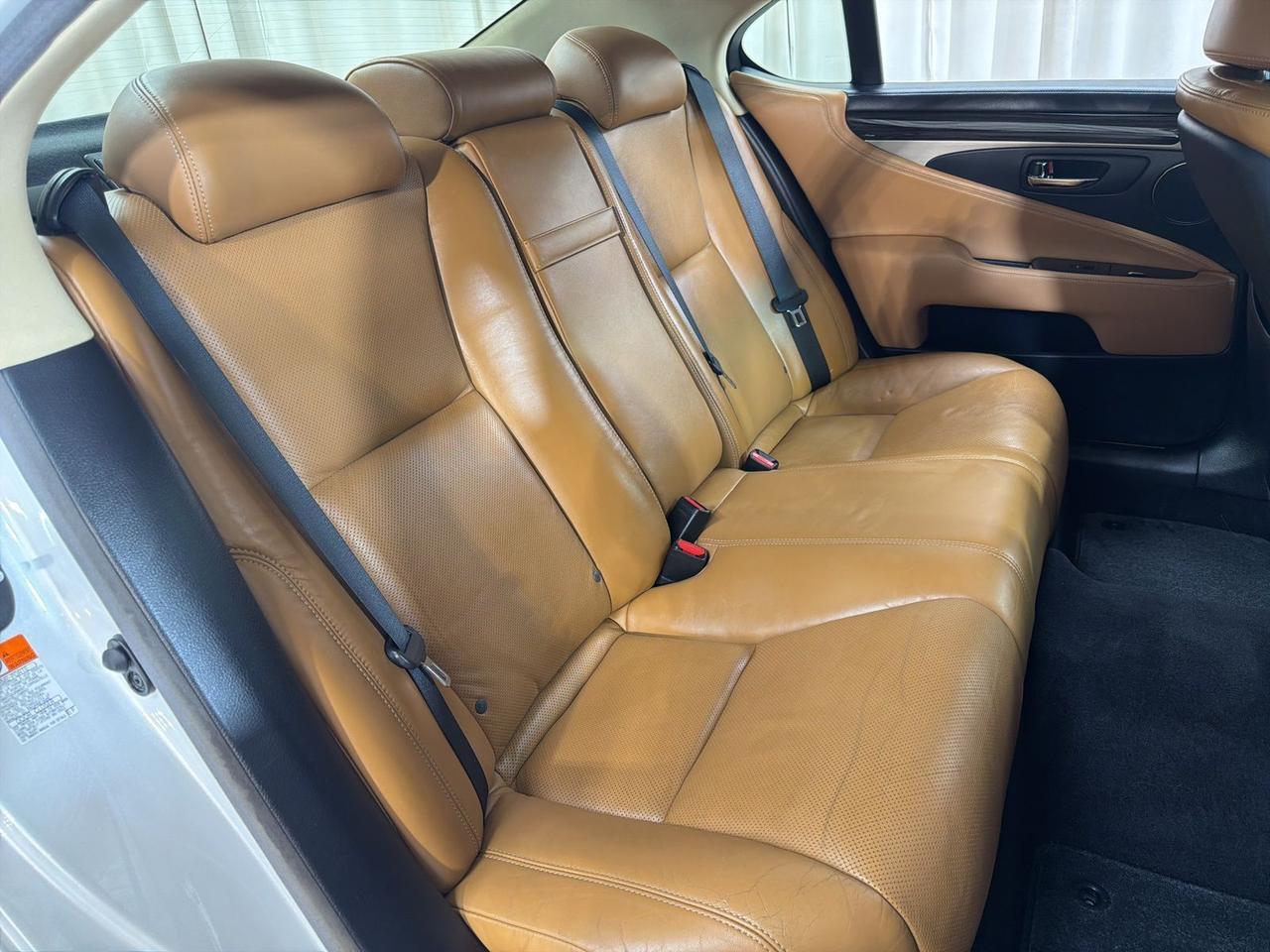 2017 Lexus LS 460 Fredericksburg VA