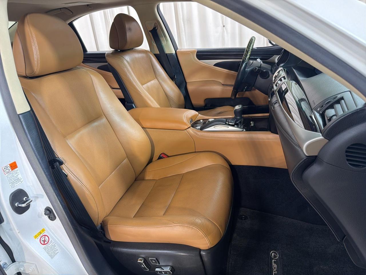 2017 Lexus LS 460 Fredericksburg VA