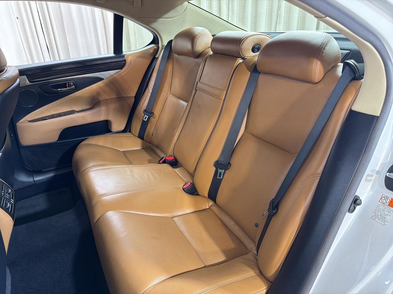 2017 Lexus LS 460 Fredericksburg VA