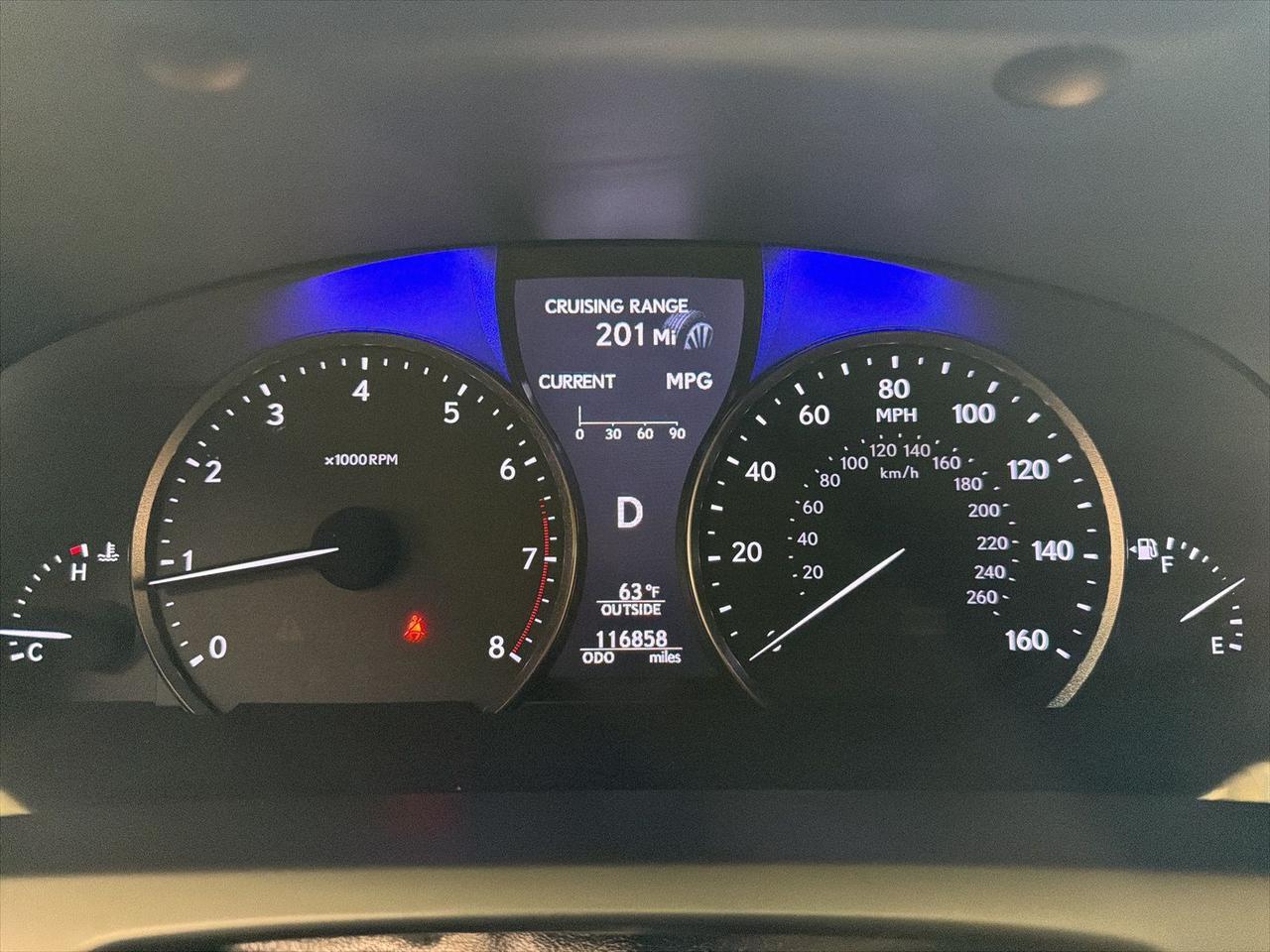 2017 Lexus LS 460 Fredericksburg VA