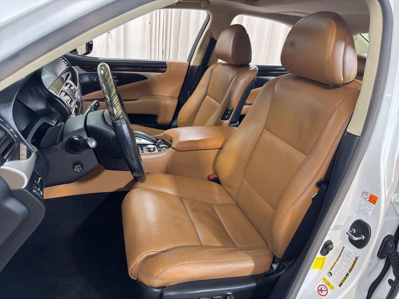 2017 Lexus LS 460 Fredericksburg VA