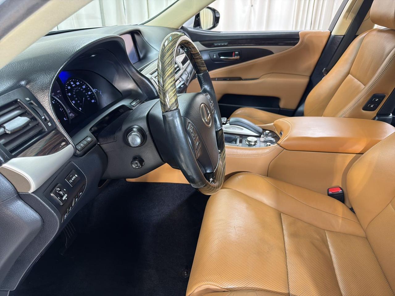 2017 Lexus LS 460 Fredericksburg VA