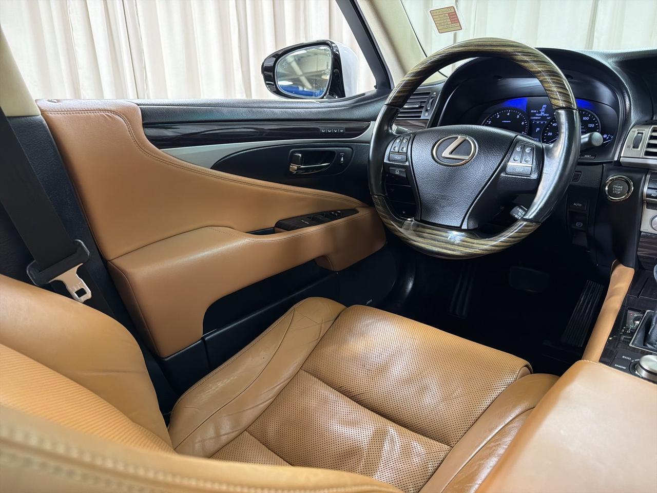 2017 Lexus LS 460 Fredericksburg VA