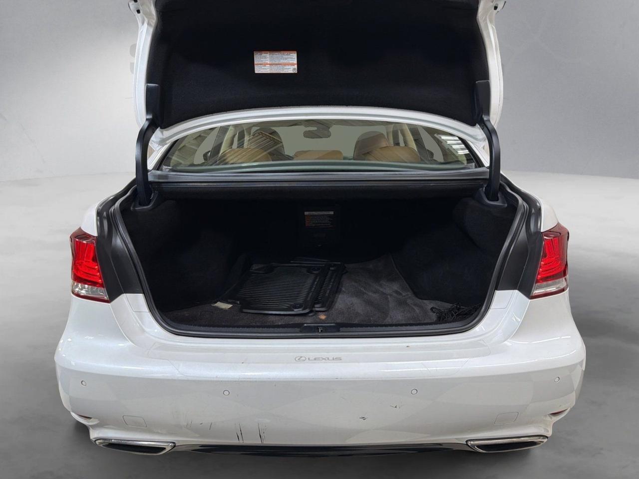 2017 Lexus LS 460 Fredericksburg VA