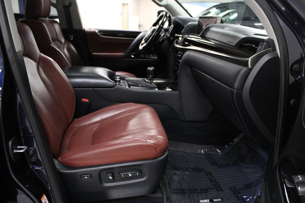 2017 Lexus LX 570 Dublin CA