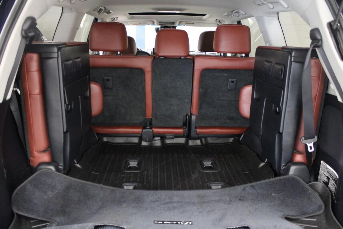 2017 Lexus LX 570 Dublin CA