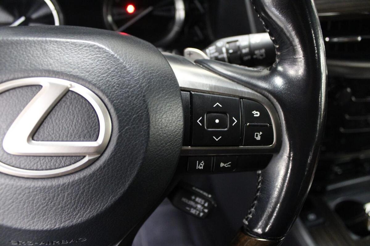 2017 Lexus LX 570 Dublin CA