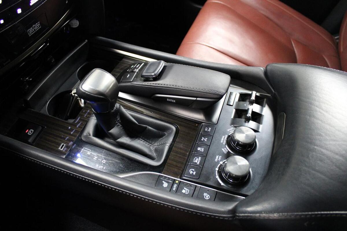 2017 Lexus LX 570 Dublin CA