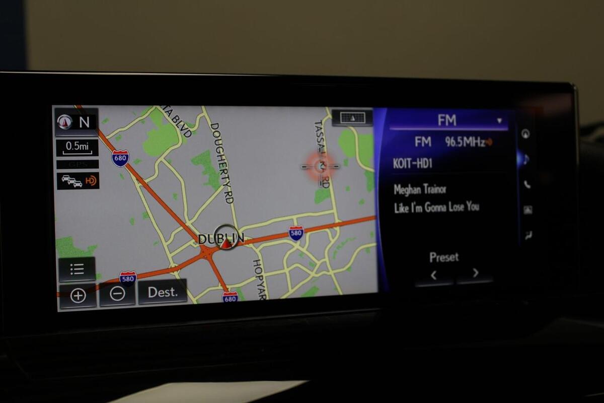 2017 Lexus LX 570 Dublin CA