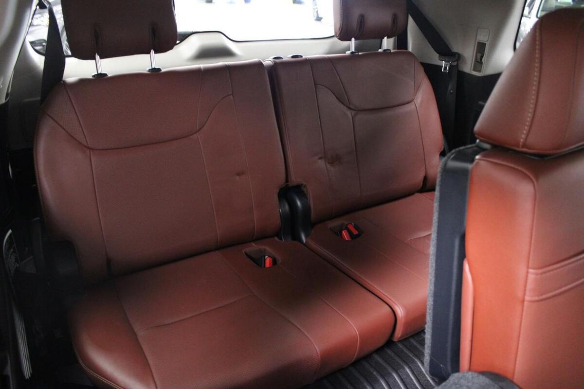 2017 Lexus LX 570 Dublin CA