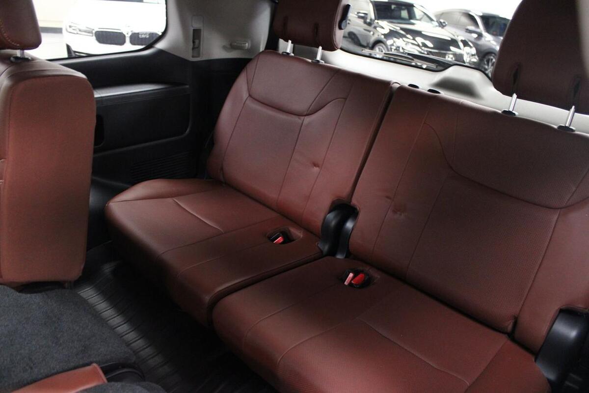 2017 Lexus LX 570 Dublin CA