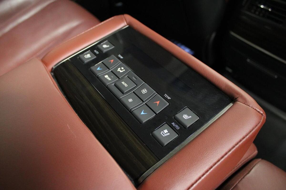 2017 Lexus LX 570 Dublin CA