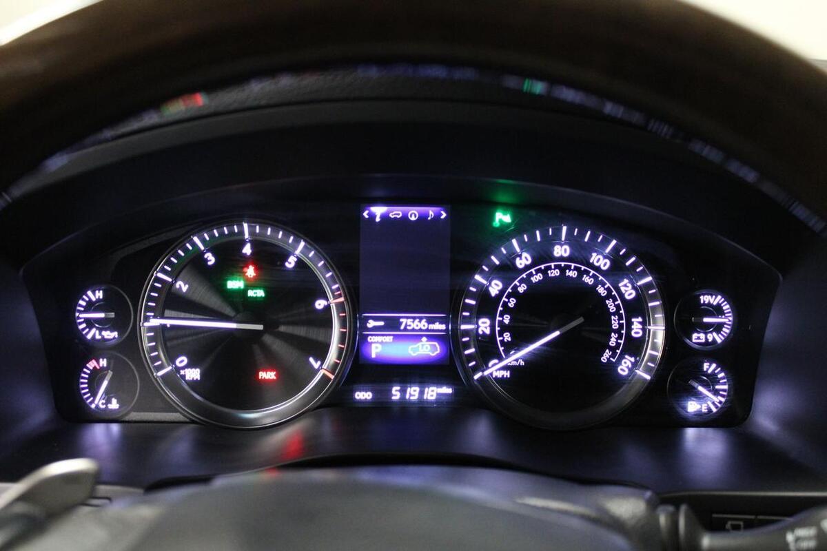 2017 Lexus LX 570 Dublin CA